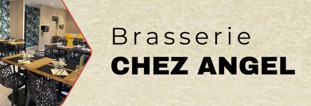 Brasserie Chez Angel