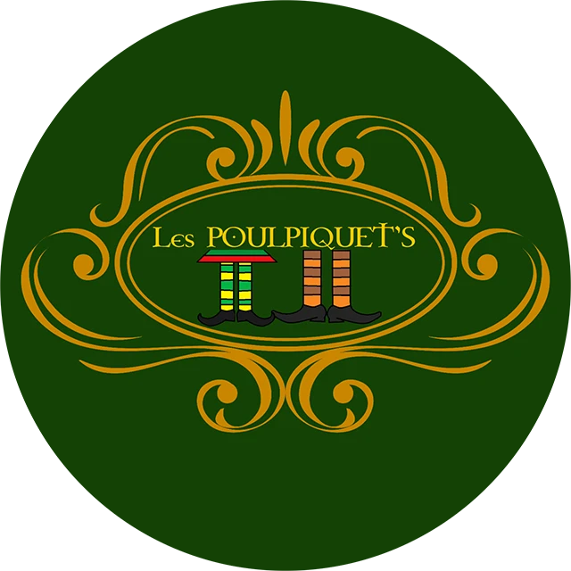 Les Palpoupiquet's