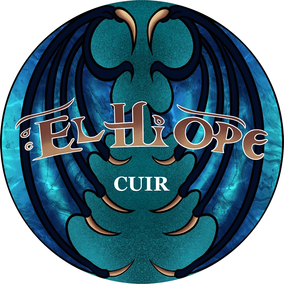 Elhiope Cuir