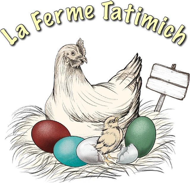 La Ferme Tatimich