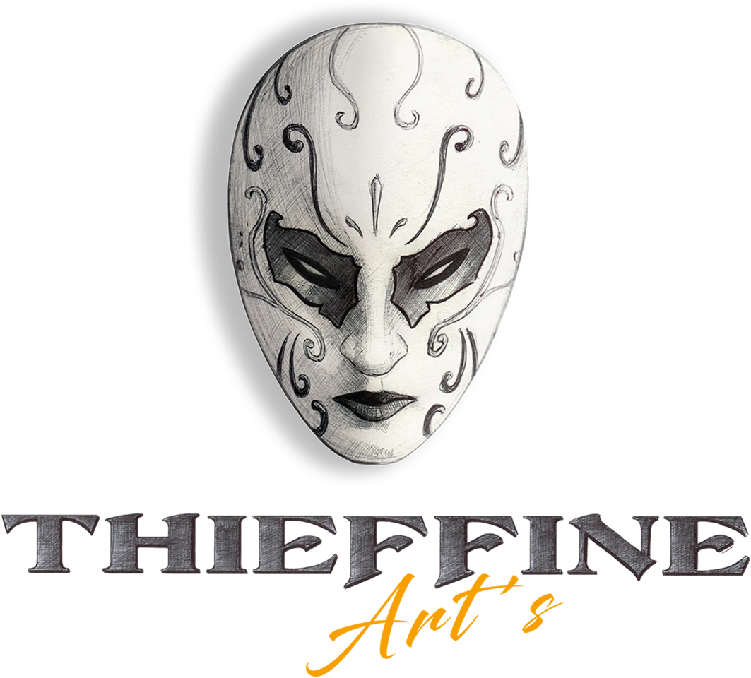 Thieffine Art's